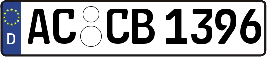 AC-CB1396