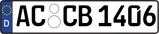 AC-CB1406