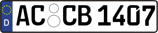 AC-CB1407
