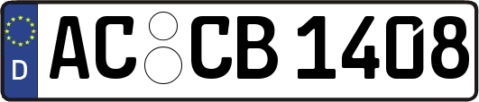 AC-CB1408
