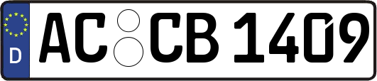 AC-CB1409