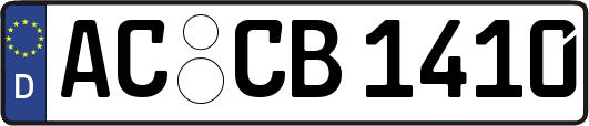 AC-CB1410