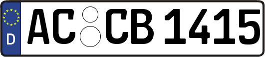 AC-CB1415