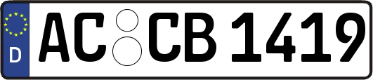AC-CB1419