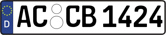 AC-CB1424