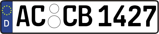 AC-CB1427