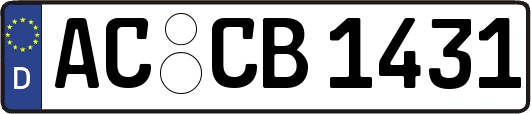 AC-CB1431