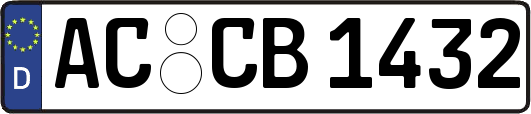 AC-CB1432