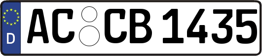 AC-CB1435