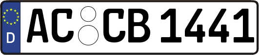 AC-CB1441