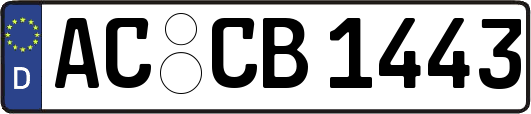 AC-CB1443