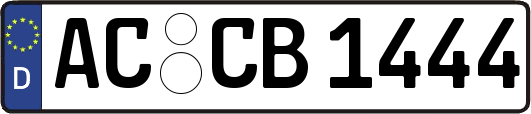 AC-CB1444
