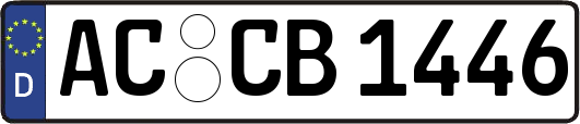 AC-CB1446