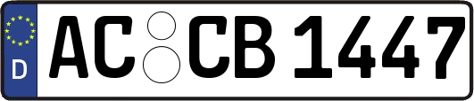 AC-CB1447