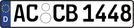 AC-CB1448