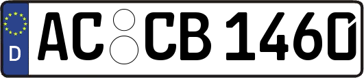 AC-CB1460