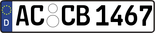 AC-CB1467