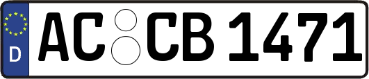 AC-CB1471