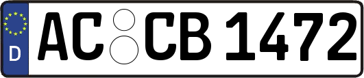 AC-CB1472