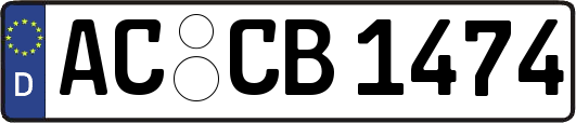 AC-CB1474