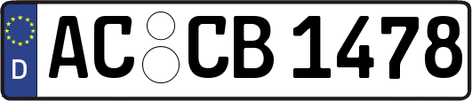 AC-CB1478