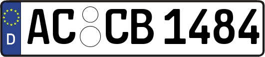 AC-CB1484