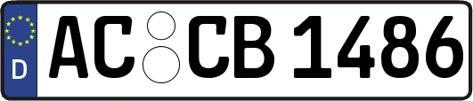 AC-CB1486
