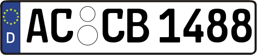 AC-CB1488