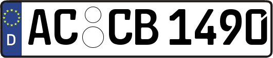 AC-CB1490