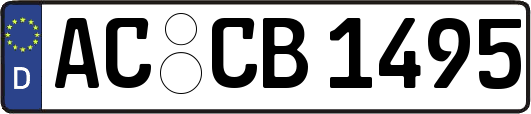 AC-CB1495