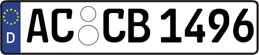 AC-CB1496
