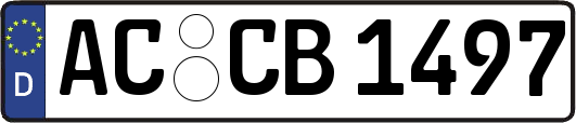 AC-CB1497