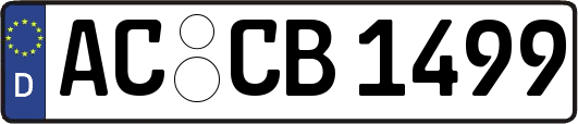 AC-CB1499