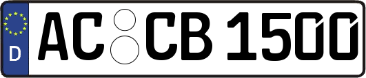 AC-CB1500