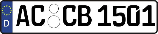 AC-CB1501
