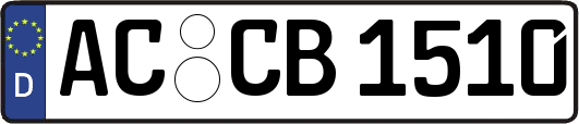 AC-CB1510