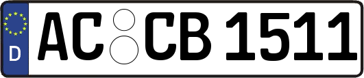 AC-CB1511