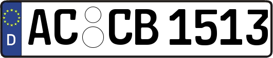 AC-CB1513