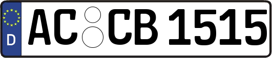 AC-CB1515