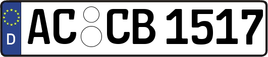AC-CB1517