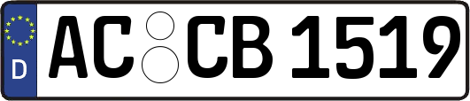 AC-CB1519
