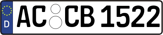 AC-CB1522