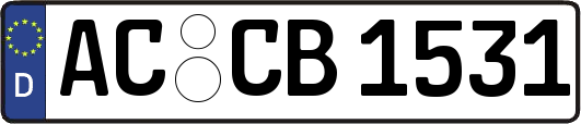 AC-CB1531
