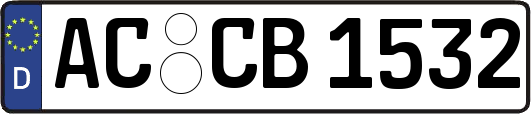 AC-CB1532
