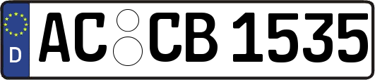AC-CB1535