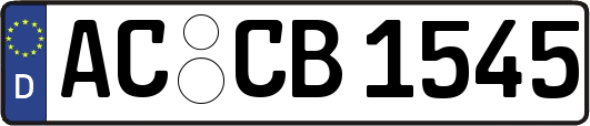 AC-CB1545