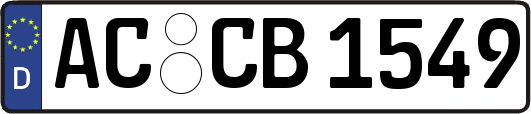 AC-CB1549