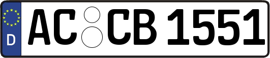 AC-CB1551