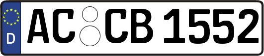 AC-CB1552
