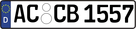 AC-CB1557